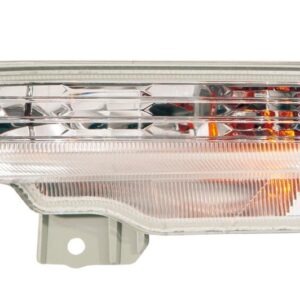 Signal Lamp Front Driver Side Honda Insight 2010-2011 High Quality , HO2530125