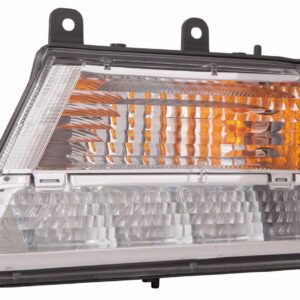 Signal Lamp Front Driver Side Honda Insight 2012 High Quality , HO2530126