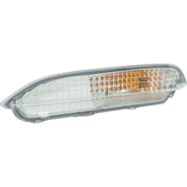 Side Marker Lamp Front Driver Side Honda Pilot 2016-2018 With Parking Lamp High Quality , HO2530127 - Image 3