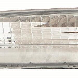 Side Marker Lamp Front Driver Side Honda Pilot 2016-2018 With Parking Lamp High Quality , HO2530127
