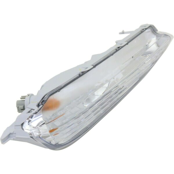 Side Marker Lamp Front Driver Side Honda Pilot 2016-2018 Without Parking Lam High Quality , HO2530128 - Image 3
