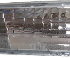Side Marker Lamp Front Driver Side Honda Pilot 2016-2018 Without Parking Lam High Quality , HO2530128