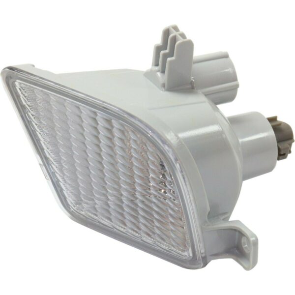 Signal Lamp Front Driver Side Honda Odyssey 2018-2021 Elite/Ex/Ex-L/ Touring Model High Quality , HO2530131 - Image 3