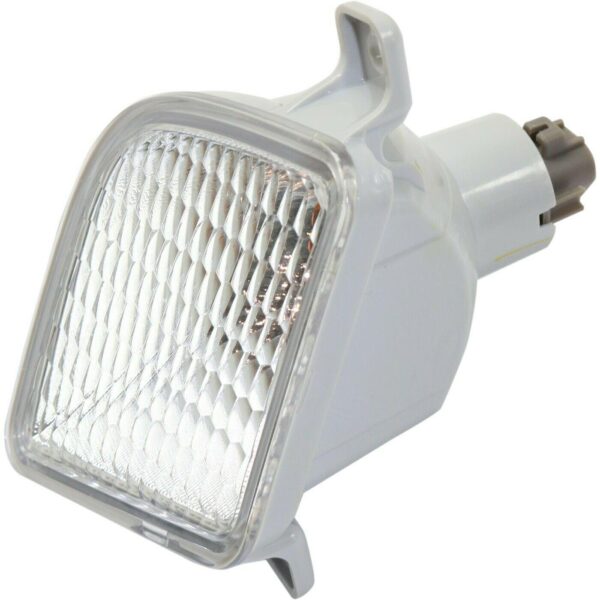 Signal Lamp Front Driver Side Honda Odyssey 2018-2021 Elite/Ex/Ex-L/ Touring Model High Quality , HO2530131 - Image 4