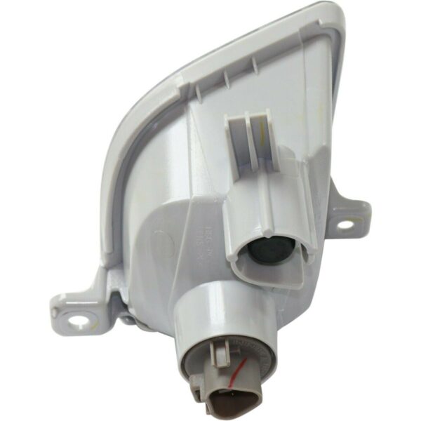 Signal Lamp Front Driver Side Honda Odyssey 2018-2021 Elite/Ex/Ex-L/ Touring Model High Quality , HO2530131 - Image 5