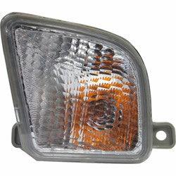 Signal Lamp Front Driver Side Honda Odyssey 2018-2021 Elite/Ex/Ex-L/ Touring Model High Quality , HO2530131