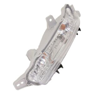 2019-2022 Honda Pilot Signal Lamp Front Driver Side Capa , HO2530133C