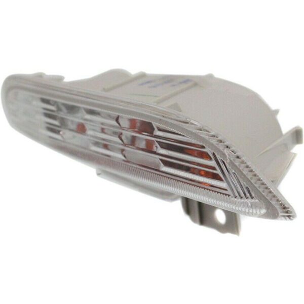 Signal Lamp Front Passenger Side Honda Insight 2010-2011 High Quality , HO2531125 - Image 2