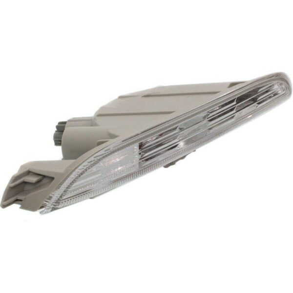 Signal Lamp Front Passenger Side Honda Insight 2010-2011 High Quality , HO2531125 - Image 3