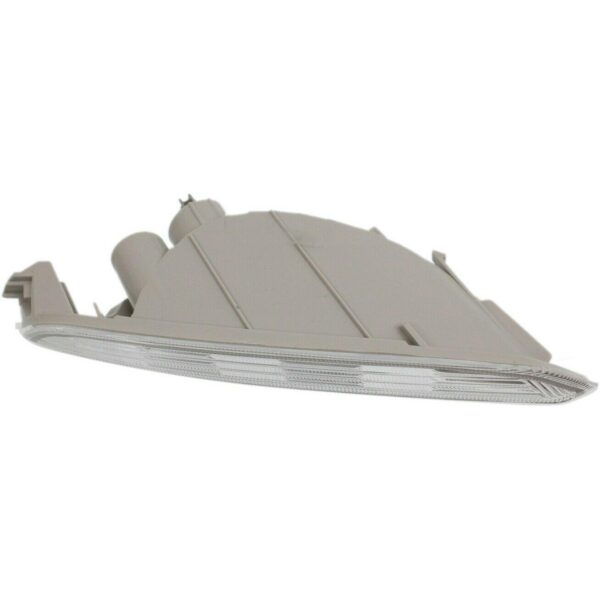 Signal Lamp Front Passenger Side Honda Insight 2010-2011 High Quality , HO2531125 - Image 4