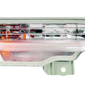 Signal Lamp Front Passenger Side Honda Insight 2010-2011 High Quality , HO2531125