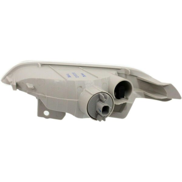 Signal Lamp Front Passenger Side Honda Insight 2010-2011 High Quality , HO2531125 - Image 5