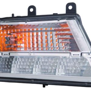 Signal Lamp Front Passenger Side Honda Insight 2012 High Quality , HO2531126
