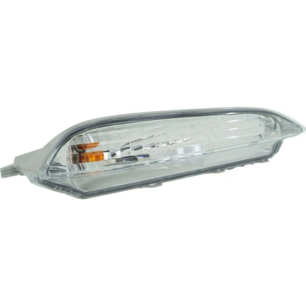 Side Marker Lamp Front Passenger Side Honda Pilot 2016-2018 With Parking Lamp High Quality , HO2531127 - Image 3
