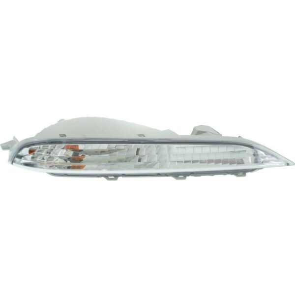 Side Marker Lamp Front Passenger Side Honda Pilot 2016-2018 With Parking Lamp High Quality , HO2531127 - Image 4