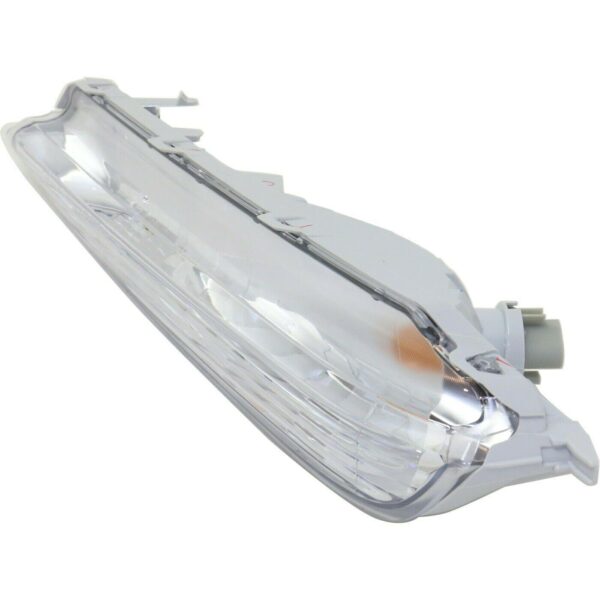 Side Marker Lamp Front Passenger Side Honda Pilot 2016-2018 Without Parking Lamp High Quality , HO2531128 - Image 2