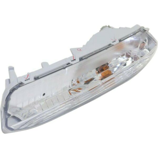 Side Marker Lamp Front Passenger Side Honda Pilot 2016-2018 Without Parking Lamp High Quality , HO2531128 - Image 3