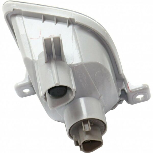 Signal Lamp Front Passenger Side Honda Odyssey 2018-2021 Elite/Ex/Ex-L/ Touring Model High Quality , HO2531131 - Image 2