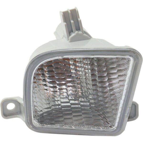 Signal Lamp Front Passenger Side Honda Odyssey 2018-2021 Elite/Ex/Ex-L/ Touring Model High Quality , HO2531131 - Image 3