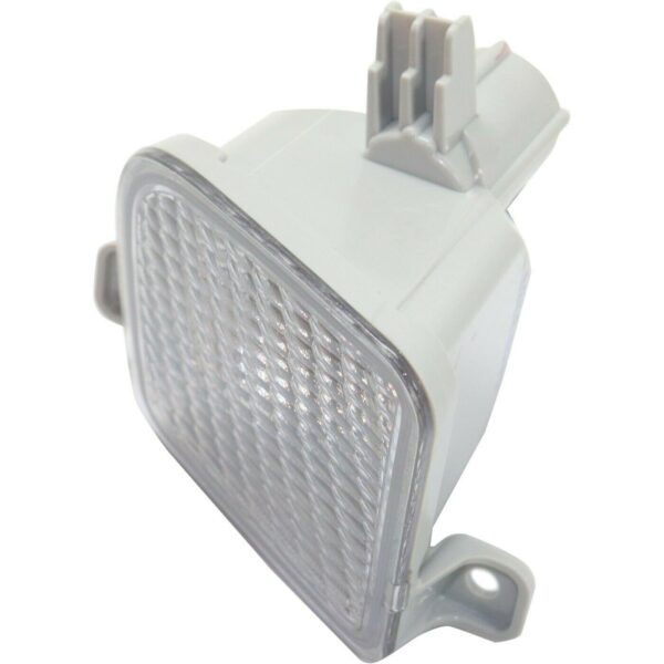 Signal Lamp Front Passenger Side Honda Odyssey 2018-2021 Elite/Ex/Ex-L/ Touring Model High Quality , HO2531131 - Image 4
