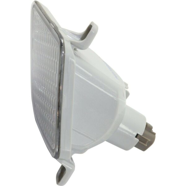 Signal Lamp Front Passenger Side Honda Odyssey 2018-2021 Elite/Ex/Ex-L/ Touring Model High Quality , HO2531131 - Image 5