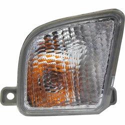 Signal Lamp Front Passenger Side Honda Odyssey 2018-2021 Elite/Ex/Ex-L/ Touring Model High Quality , HO2531131