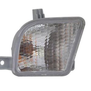 Signal Lamp Front Passenger Side Honda Odyssey 2018-2021 Lx Model High Quality , HO2531132