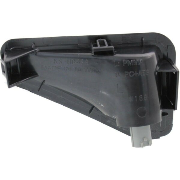 Side Marker Lamp Driver Side Honda Element 2003-2008 , HO2550125V - Image 4