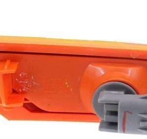 Side Marker Lamp Driver Side Honda Civic Sedan 2016-2021 Economy Quality , HO2550127U