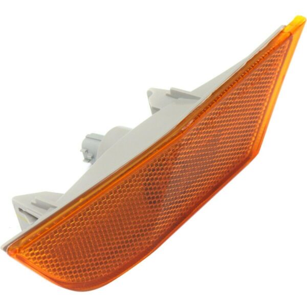 2018-2025 Honda Odyssey Side Marker Lamp Driver Side High Quality , HO2550128 - Image 2