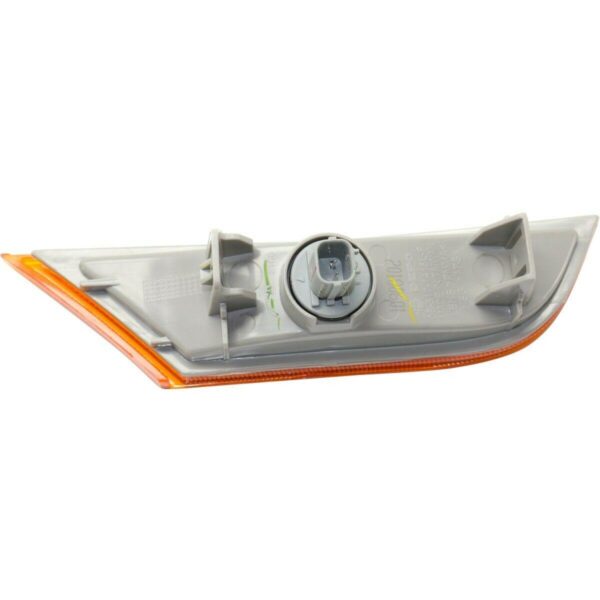 2018-2025 Honda Odyssey Side Marker Lamp Driver Side High Quality , HO2550128 - Image 4