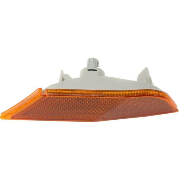 2018-2025 Honda Odyssey Side Marker Lamp Driver Side High Quality , HO2550128 - Image 5