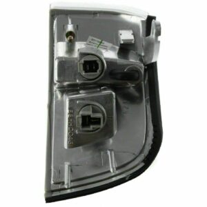 Side Marker Lamp Passenger Side Honda Accord Wagon 1991 , HO2551111V