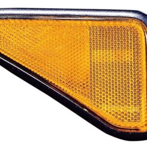Side Marker Lamp Passenger Side Honda Element 2003-2008 High Quality , HO2551125