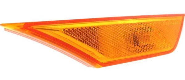 Side Marker Lamp Passenger Side Honda Civic Hatchback 2017-2021 High Quality , HO2551127 - Image 2