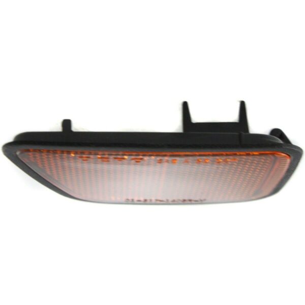 Reflector Front Passenger Side Honda Crv 1997-2001 Yellow High Quality , HO2557101 - Image 5