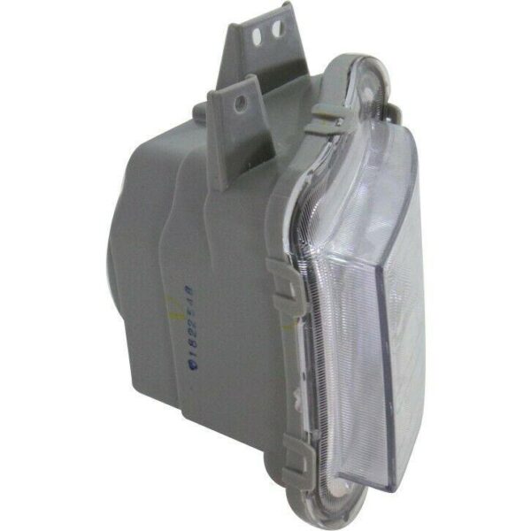 Daytime Running Lamp Driver Side Honda Ridgeline 2009-2014 High Quality , HO2562100 - Image 4