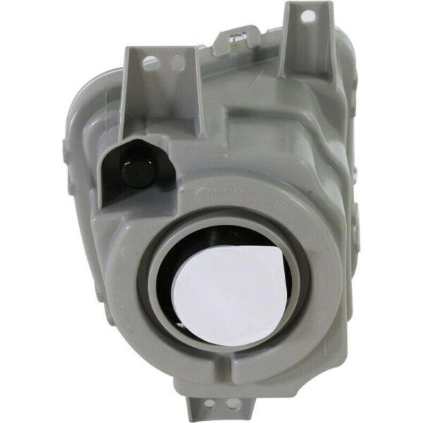 Daytime Running Lamp Driver Side Honda Ridgeline 2009-2014 High Quality , HO2562100 - Image 5