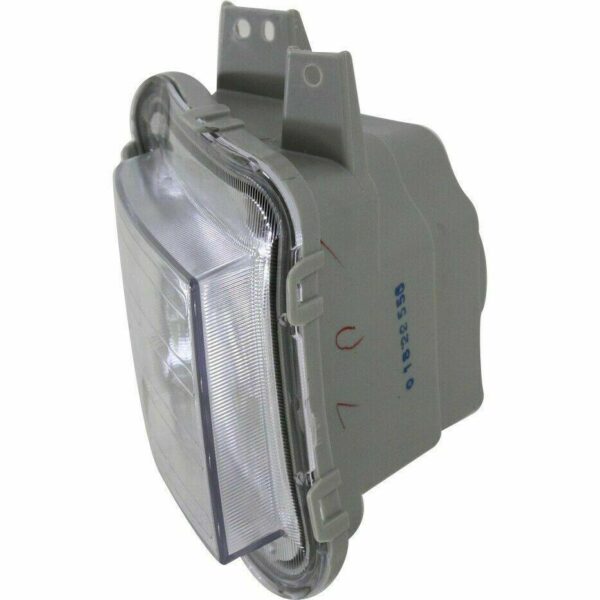 Daytime Running Lamp Passenger Side Honda Ridgeline 2009-2014 High Quality , HO2563100 - Image 2