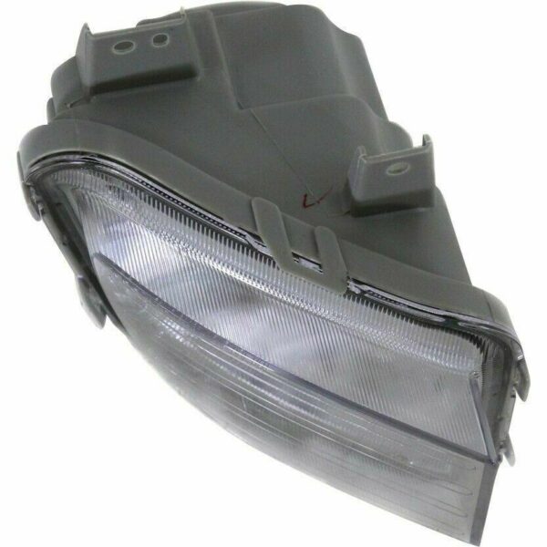 Daytime Running Lamp Passenger Side Honda Ridgeline 2009-2014 High Quality , HO2563100 - Image 4