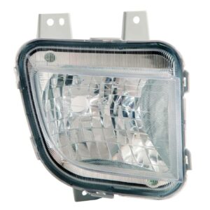 Daytime Running Lamp Passenger Side Honda Ridgeline 2009-2014 High Quality , HO2563100