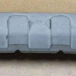 Bumper Skid Plate Rear Honda Pilot 2003-2005 Garnish , HO2569100