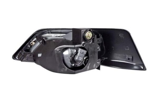 Fog Lamp Front Driver Side/Passenger Side Honda Crv 2004 Set High Quality , HO2590112 - Image 2