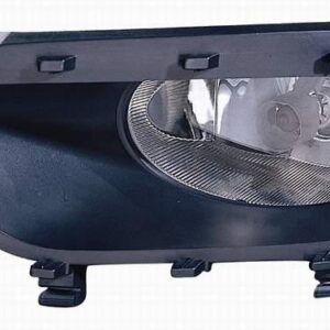 Fog Lamp Front Driver Side/Passenger Side Honda Crv 2004 Set High Quality , HO2590112