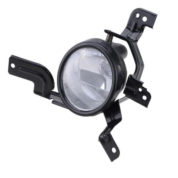 Fog Lamp Front Driver Side/Passenger Side Honda Crv 2007-2009 Set Dealer Installed High Quality , HO2591103 - Image 3