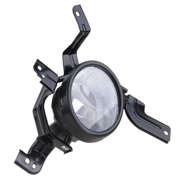 Fog Lamp Front Driver Side/Passenger Side Honda Crv 2007-2009 Set Dealer Installed High Quality , HO2591103 - Image 4
