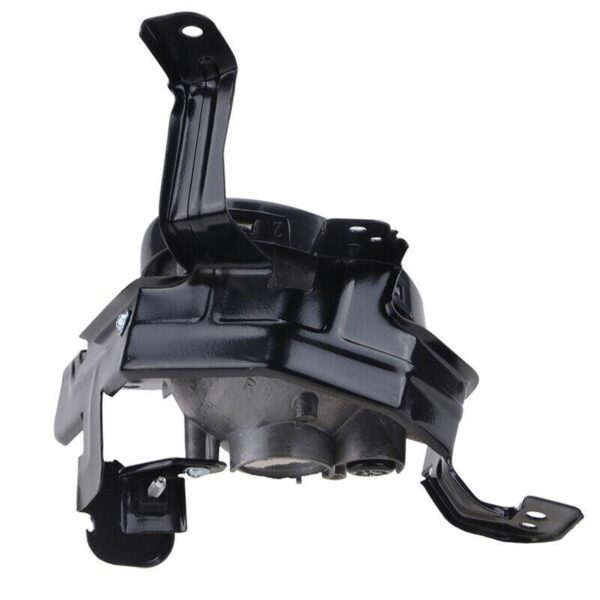 Fog Lamp Front Driver Side/Passenger Side Honda Crv 2007-2009 Set Dealer Installed High Quality , HO2591103 - Image 5