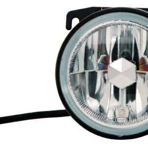 Fog Lamp Front Driver Side Honda Pilot 2003-2005 High Quality , HO2592112