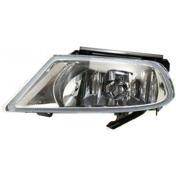 Fog Lamp Front Driver Side Honda Odyssey 2005-2007 Dealer Installed High Quality , HO2592116 - Image 2