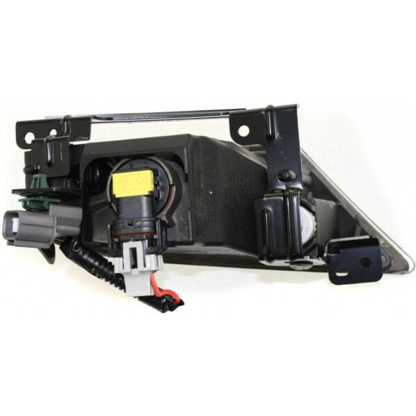 Fog Lamp Front Driver Side Honda Odyssey 2005-2007 Dealer Installed High Quality , HO2592116 - Image 3